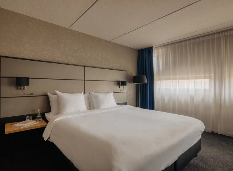 Leonardo Hotel Groningen City Center - Groningen