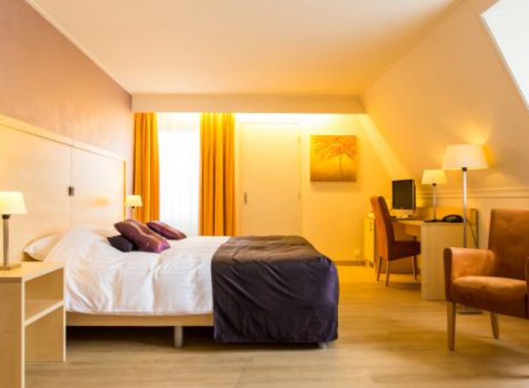Brinkhotel Zuidlaren - Zuidlaren