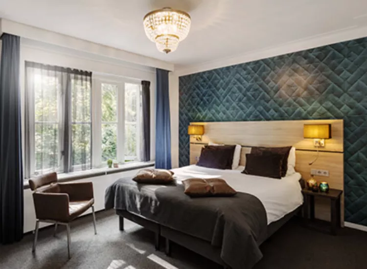 Hotel Restaurant de Wolfsberg - Groesbeek