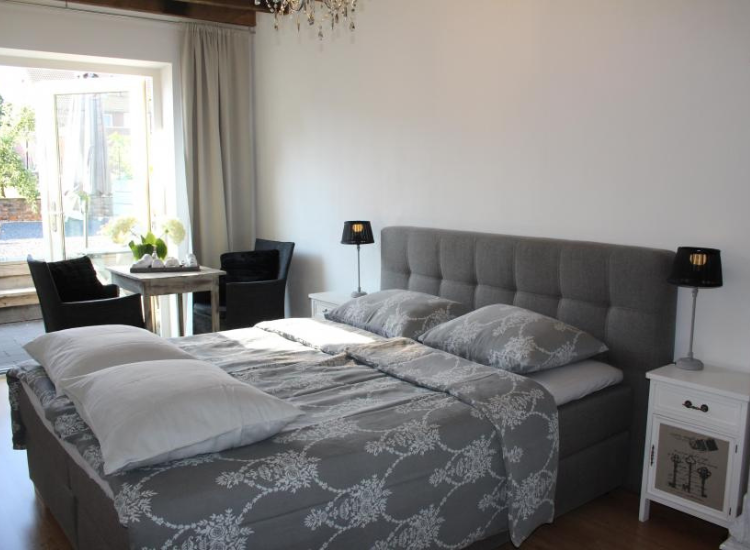 B&B Slapen en Smullen - Swalmen