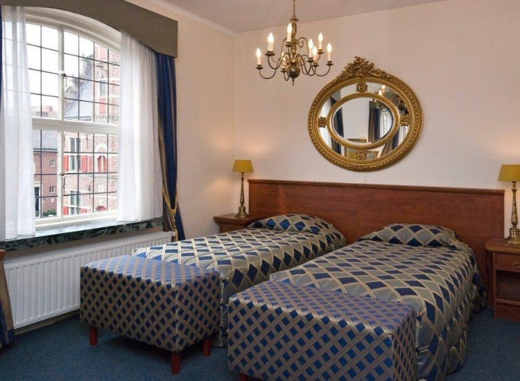 Hotel de Kroon - Gennep