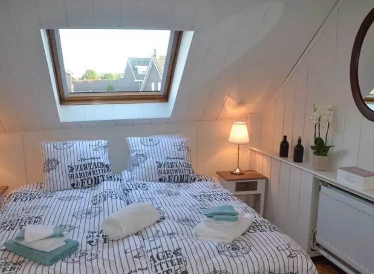 Thijssen Hostel - Vierlingsbeek