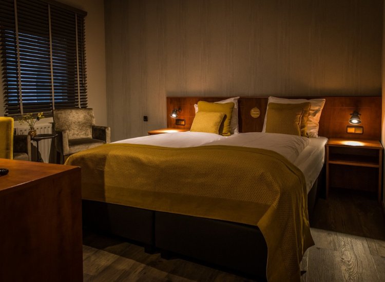 Hotel de Limbourg - Sittard