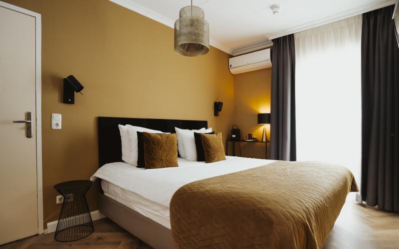 B&B Hotel Janssen - Valkenburg