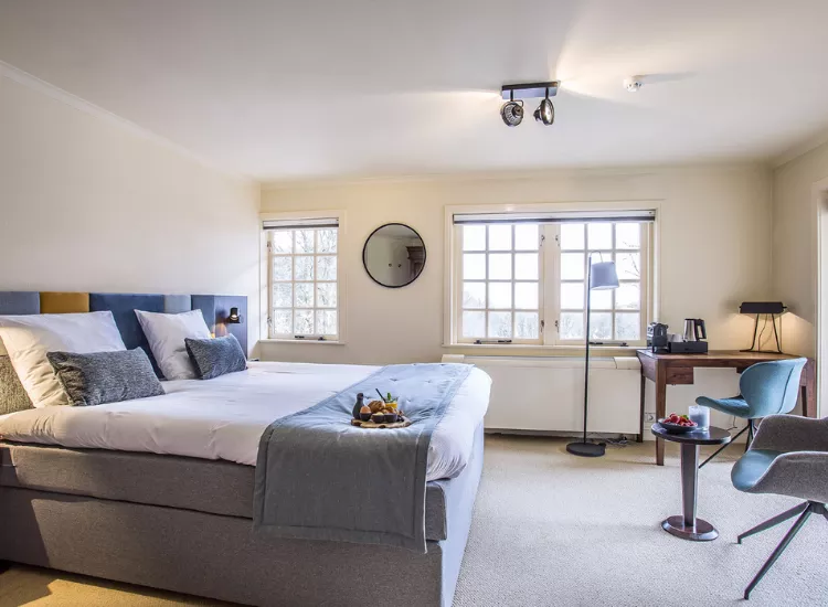 Landgoed de Uitkijk - Hellendoorn