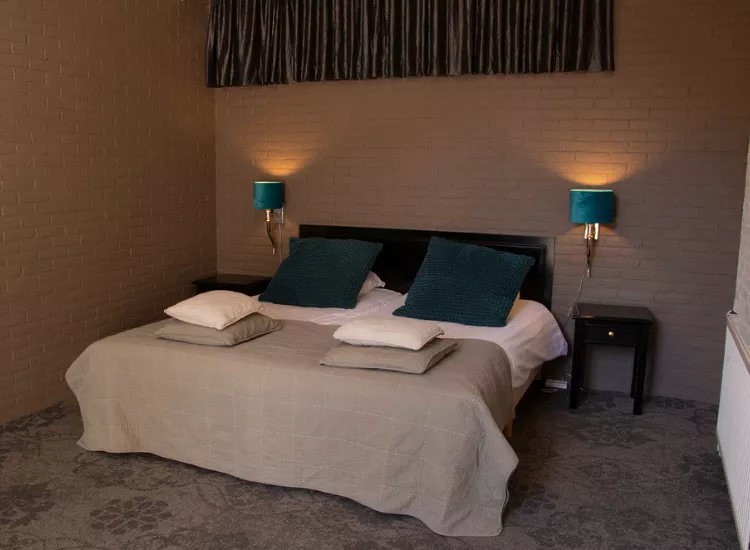 Hotel 't Losse Hoes - Holten