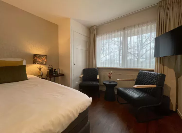  Hotel en Spa Paping - Ommen