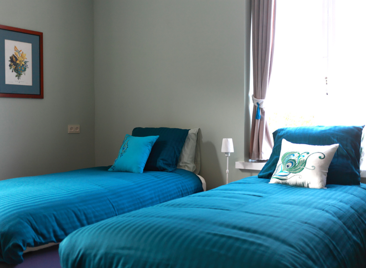 B&B Villa de Pol - Millingen aan de Rijn