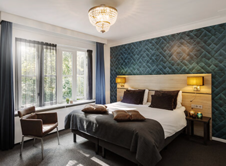 Hotel Restaurant de Wolfsberg - Groesbeek 