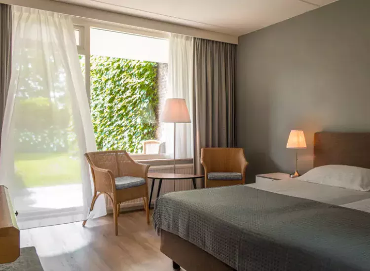 Hotel Bakker - Vorden