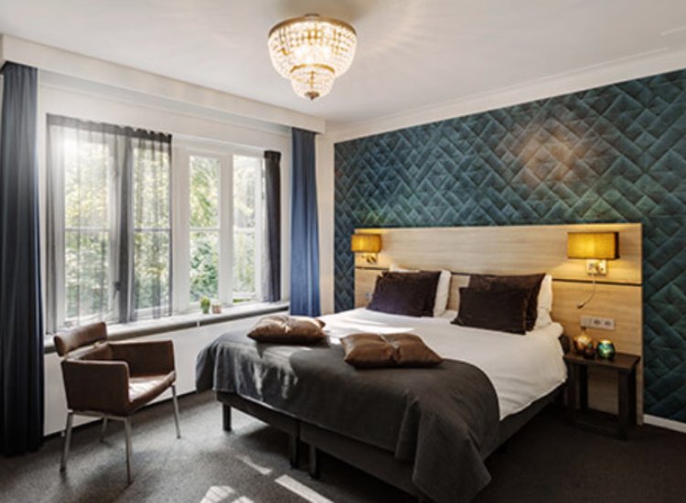 Hotel Restaurant de Wolfsberg - Groesbeek 