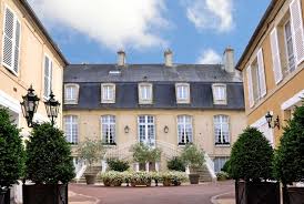 Hôtel d'Argouges