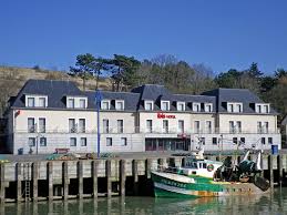 Hotel Port-en-Bessin
