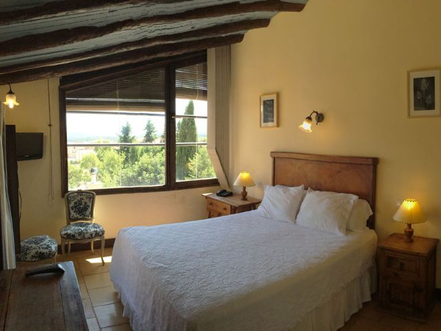 Hotel El Convent 1613 (La Fresneda)