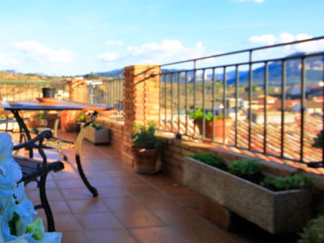 La Casa de Sebastián (Valderrobres)