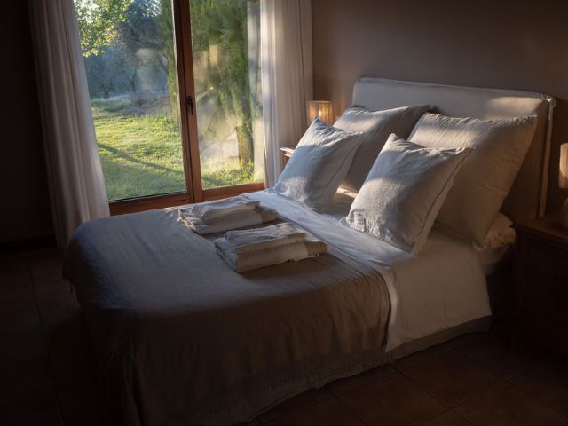 Hotel Hort de Fortunyo (Arnes)