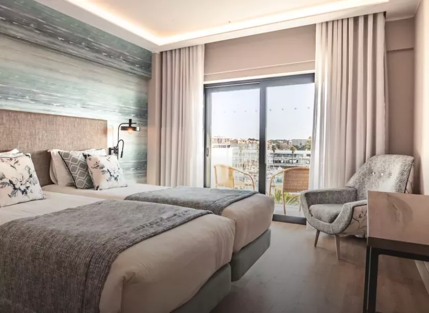 Hotel Marina Rio (Lagos)