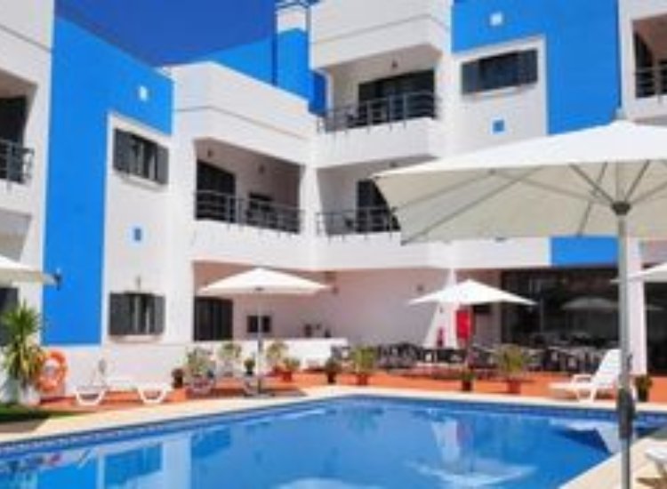 Vicentina Hotel (Aljezur)