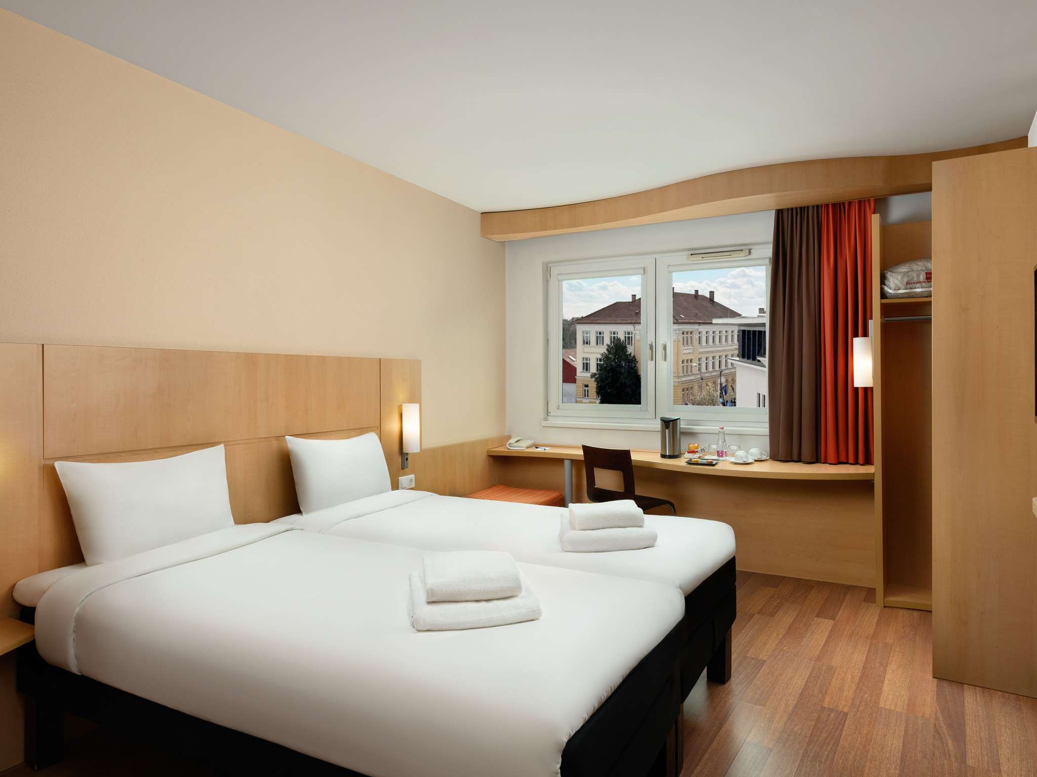 Ibis Győr (Győr)