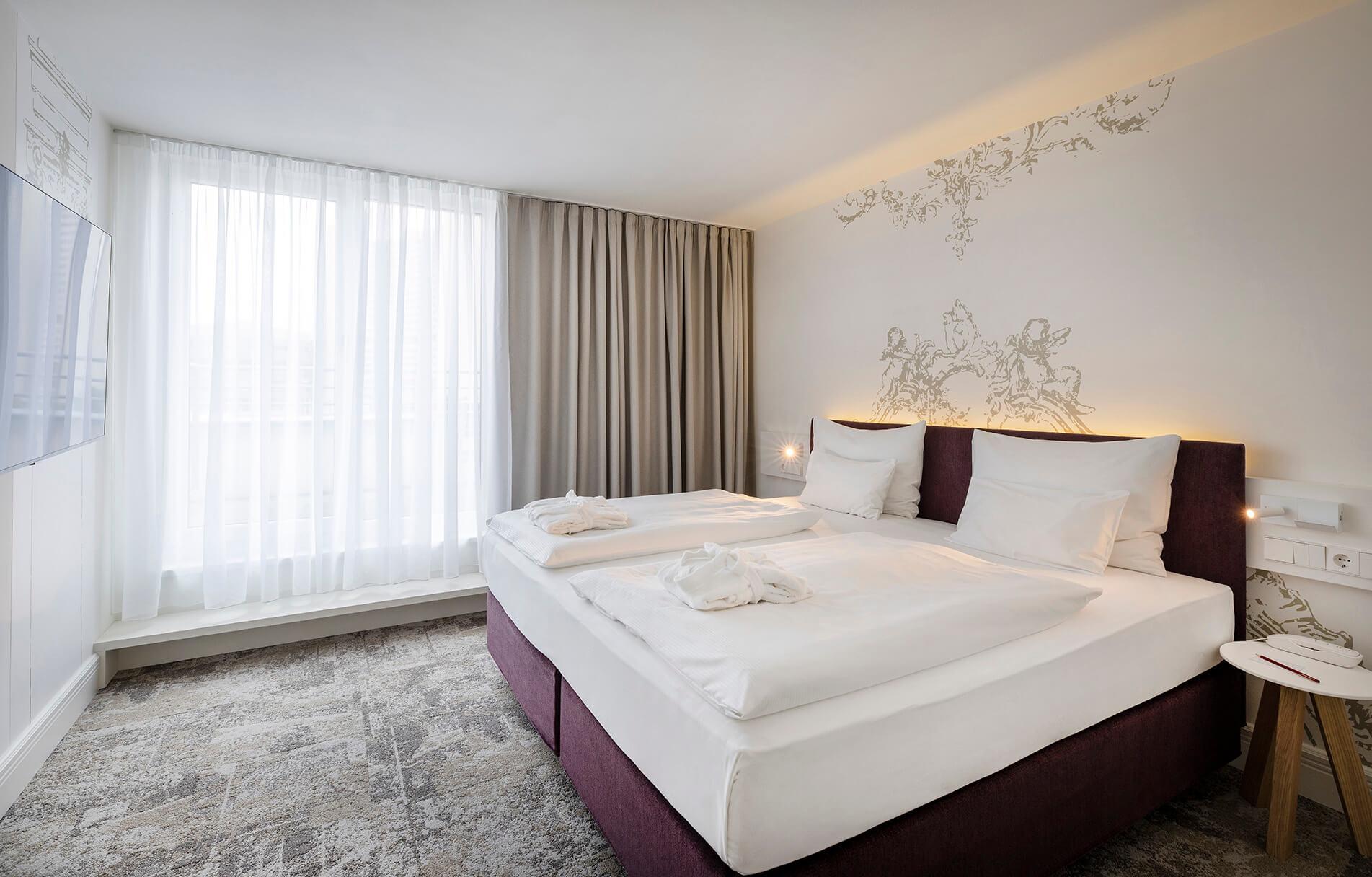 Hotel Kaiserwasser (Vienna)