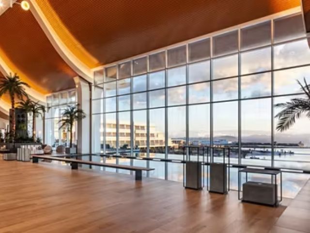 Hotel Barceló Playa Blanca**** (Playa Blanca)