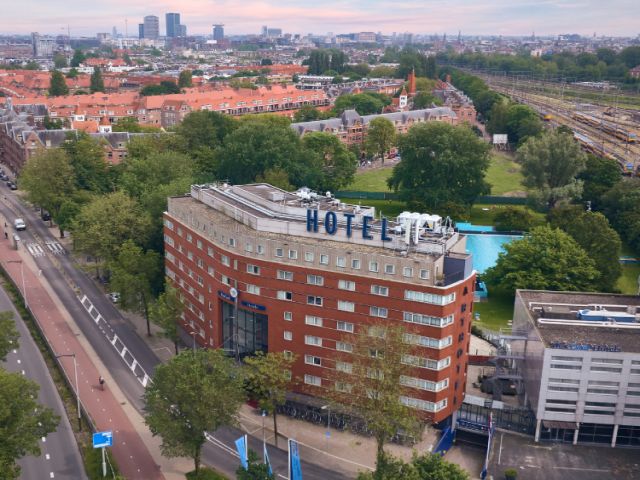 Westcord Art Hotel 3&4* (Amsterdam)