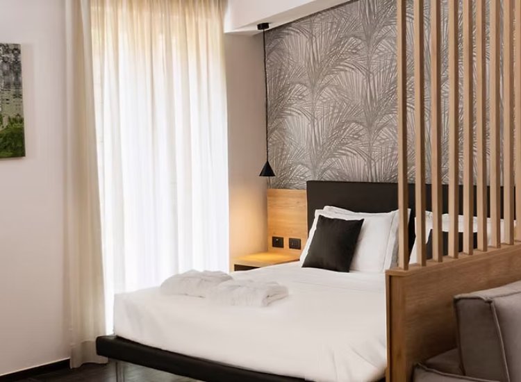 Hotel Donna VI (Geraci Siculo)