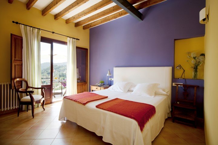 Es Petit Hotel de Valldemossa-Valldemossa