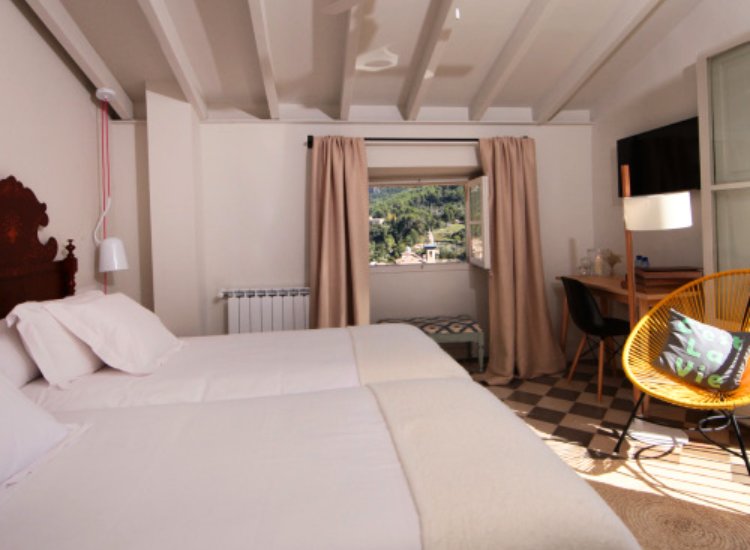 Hotel Ca's Papà (Valldemossa)