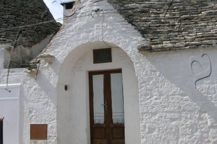 Trullidea Resort (Alberobello)