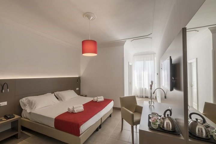 Hotel delle Palme (Lecce)