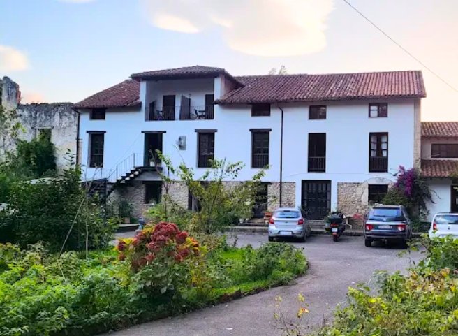 Agroturismo Muriances (Vilde)