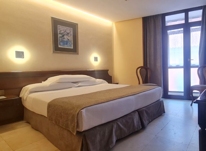 Hotel Paraíso *** (Llanes)