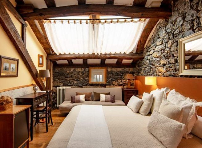 Hotel Mar del Sueve*** (Colunga)