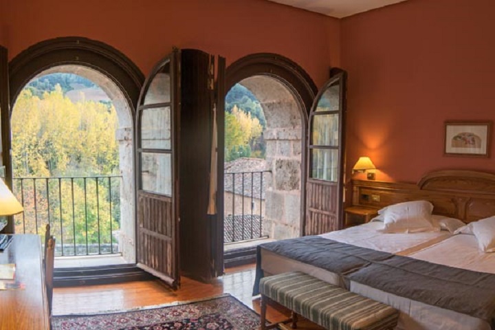 Hostería de San Millán-San Millán de la Cogolla