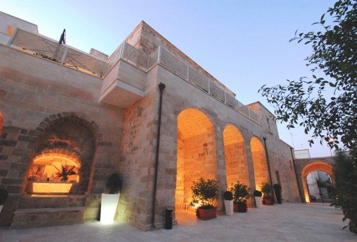 Hotel San Giuseppe (Otranto