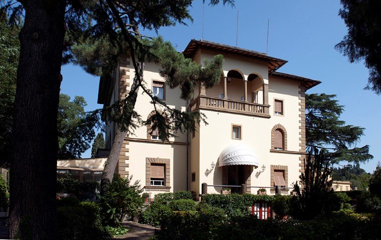 Hotel Park Palace (Firenze)