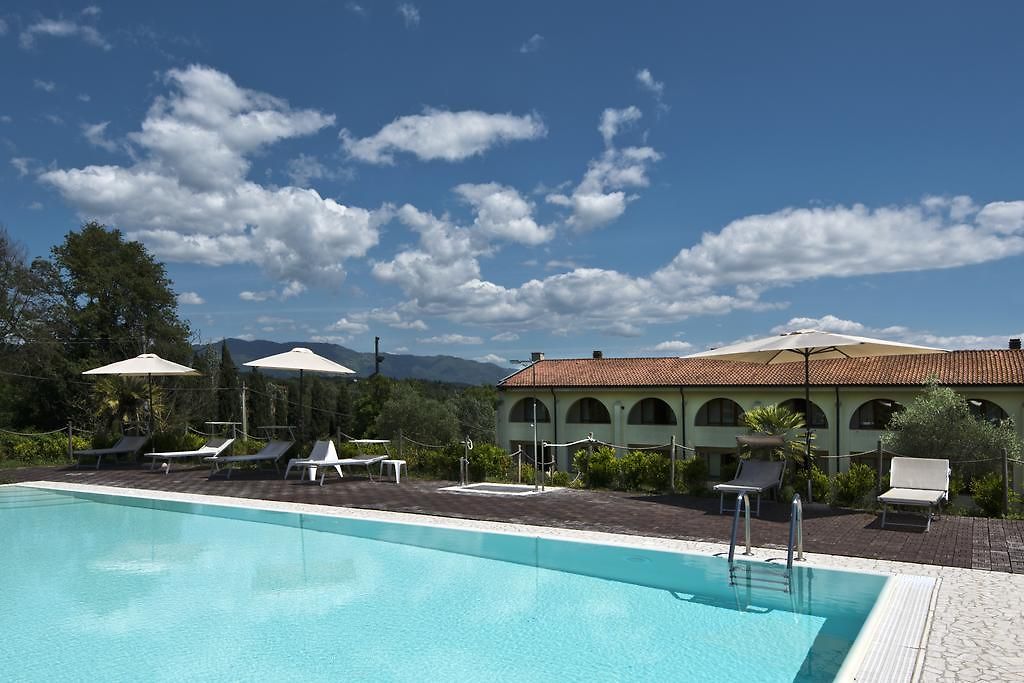 Hotel Carignano (Lucca)