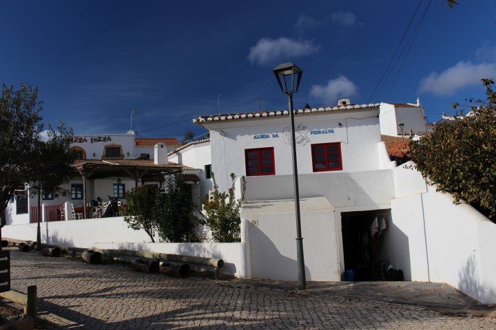 Aldeia da Pedralva (Pedralva)