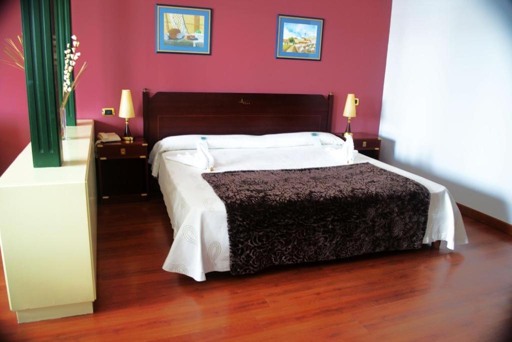 Hotel Puerto de Las Nieves (Agaete)