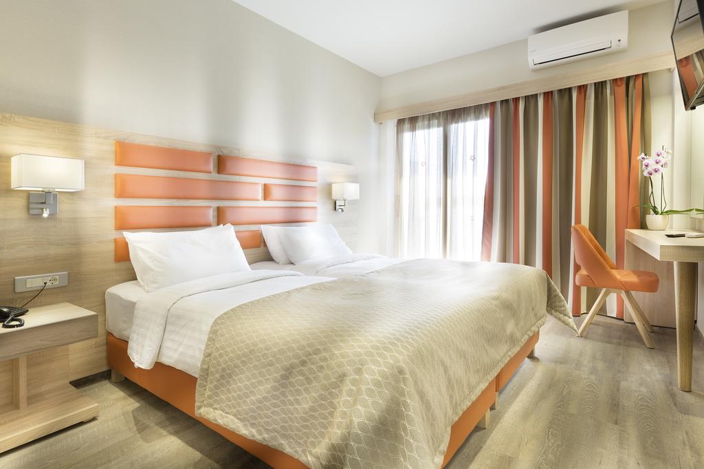 Jason Inn Hotel Athens