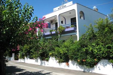Hotel Rosmari (Archangellos)
