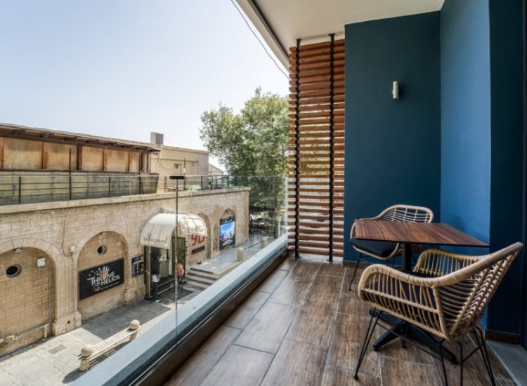 Island City Hotel (Rhodes)