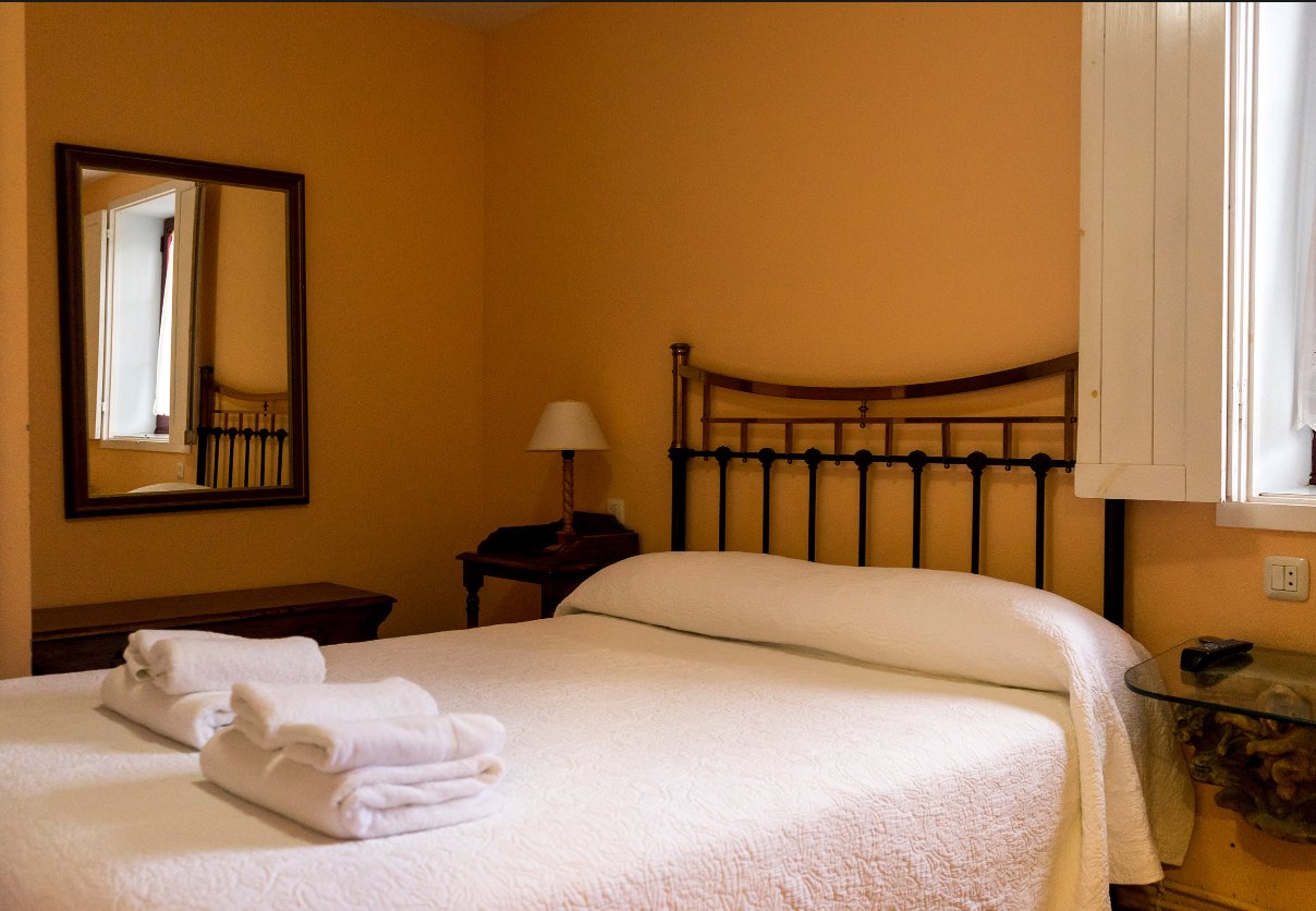 Hotel Las Grandas-Grandas de Salime