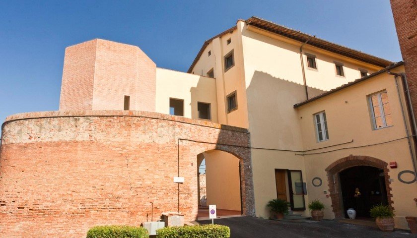 Hotel San Miniato (San Miniato Alto)