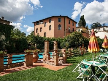 Albergo del Chianti (Greve in Chianti)