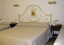 Hotel Cannon d'Oro (Siena)