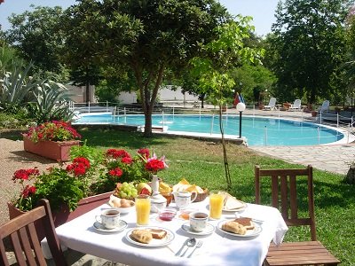 Villa Anthemia