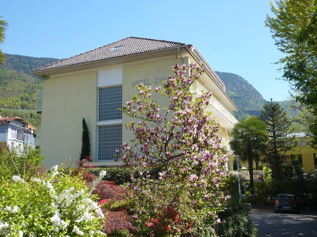  Hotel Garni Zima - Merano