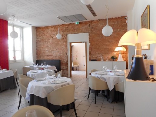 Hôtel l'Armateur (Moissac)